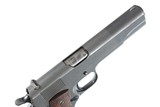 Colt Argentine Navy 1911a1 .45ACP 1941 - 2 of 7