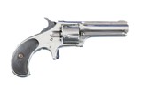 Remington Smoot NM No. 2 .30rf - 2 of 6