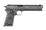 Colt 1902 .38 ACP 1912 - 1 of 7