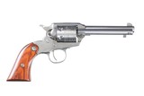 Ruger New Bearcat Revolver .22lr Stainless - 2 of 6