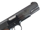 Colt Gold Cup National Match Blue NRA Series 70 .45 ACP - 2 of 10