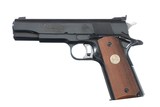 Colt Gold Cup National Match Blue NRA Series 70 .45 ACP - 7 of 10
