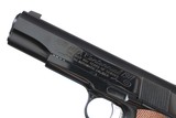 Colt Gold Cup National Match Blue NRA Series 70 .45 ACP - 10 of 10
