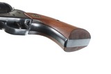Ruger Single Six 3 Screw .22 lr No Bar. - 4 of 5