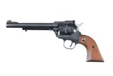 Ruger Single Six 3 Screw .22 lr No Bar. - 3 of 5