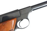 Colt Tragetsman Pistol .22lr - 7 of 7