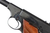 Colt Tragetsman Pistol .22lr - 6 of 7