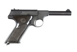 Colt Challenger Pistol .22lr Excellent - 1 of 7