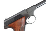 Colt Huntsman Pistol .22lr - 5 of 7