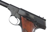Colt Huntsman Pistol .22lr - 4 of 7