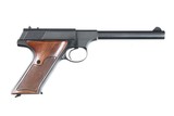 Colt Huntsman Pistol .22lr - 1 of 7