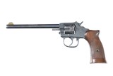 Harrington & Richardson Trapper Revolver .22rf - 4 of 7