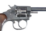 Harrington & Richardson Trapper Revolver .22rf - 2 of 7
