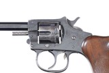 Harrington & Richardson Trapper Revolver .22rf - 5 of 7