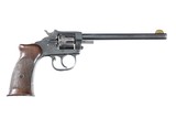 Harrington & Richardson Trapper Revolver .22rf - 1 of 7
