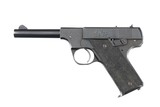 High Standard Model C
.22
short - 3 of 7