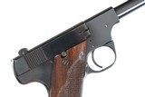 High Standard Model A .22lr - 7 of 7