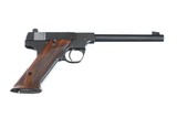 High Standard Model A .22lr - 1 of 7