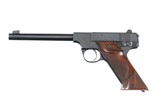 High Standard Model A .22lr - 3 of 7