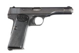 FN Browning 1922 Nazi marked .32ACP - 1 of 7