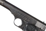 FN Browning 1922 Nazi marked .32ACP - 6 of 7