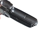 FN Browning 1922 Nazi marked .32ACP - 5 of 7