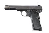 FN Browning 1922 Nazi marked .32ACP - 3 of 7
