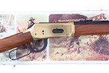 Winchester 94 Centennial '66 Lever Rifle .30-30 Win - 1 of 9