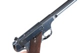 High Standard Model D.22lr - 2 of 7