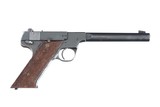 High Standard Model D.22lr - 1 of 7
