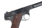 High Standard Model D.22lr - 7 of 7