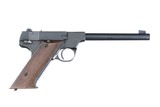 High Standard Model A .22lr - 1 of 7