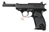 Walther P38
9mm - 3 of 6