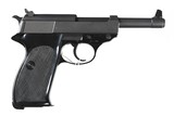 Walther P38
9mm - 1 of 6