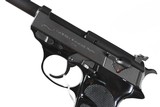 Walther P38
9mm - 5 of 6
