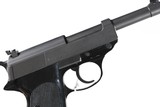 Walther P38
9mm - 6 of 6
