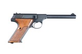 Colt Huntsman Pistol .22lr Excellent - 1 of 7