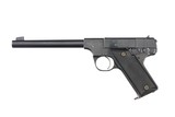 High Standard Model B .22lr - 4 of 8