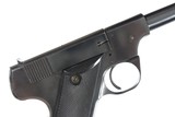 High Standard Model B .22lr - 8 of 8