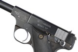 High Standard Model B .22lr - 7 of 8