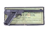 High Standard Model B .22lr - 1 of 8
