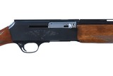 Browning B-2000 20ga High Edge Wear - 2 of 10