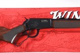 Winchester 9422 Legacy Tribute Engraved Factory Box - 1 of 16