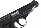 Walther PP 100 Jahr Commemorative 1886-1986 7.65mm - 6 of 8