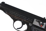 Walther PP 100 Jahr Commemorative 1886-1986 7.65mm - 5 of 8