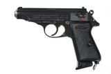 Walther PP 100 Jahr Commemorative 1886-1986 7.65mm - 4 of 8