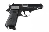 Walther PP 100 Jahr Commemorative 1886-1986 7.65mm - 2 of 8