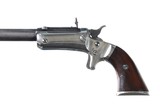 Steven Pocket Rifle / Pistol .22rf - 6 of 9