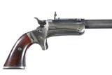 Steven Pocket Rifle / Pistol .22rf - 7 of 9