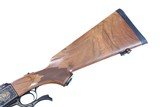 Ruger 50 Years Commemorative No. 1-S Falling Block .45-70 Govt - 12 of 12